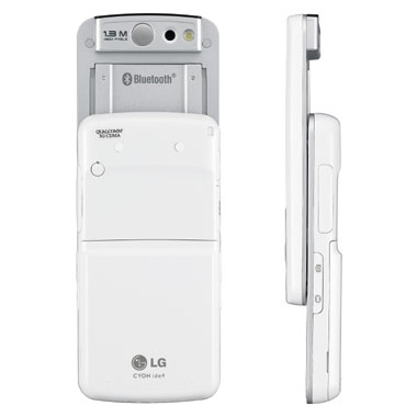 LG���� ���̾� LG-LF1300 [LG U+]