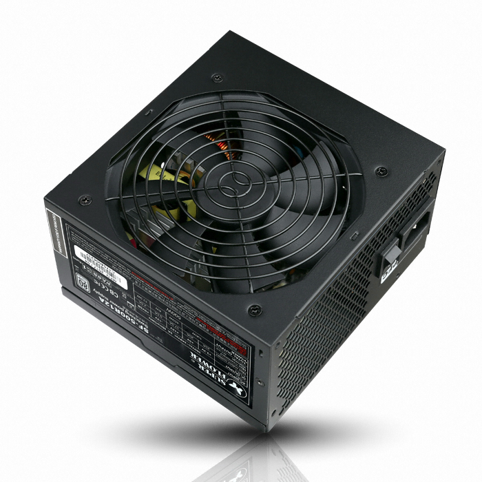 SF-500R12A NOVA 80PLUS