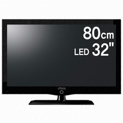 XPEER TL32H9A-BTP