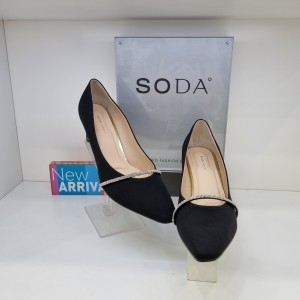 소다 여성장식구두FLS230TA10-1_이미지