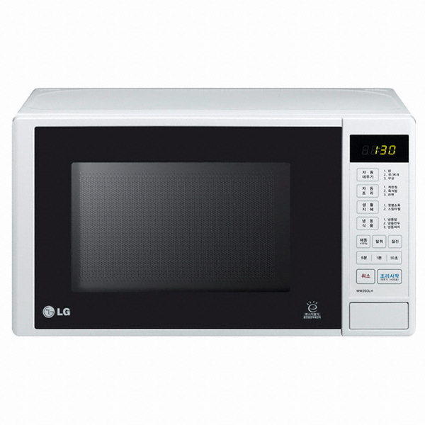 LG전자 MW203LH