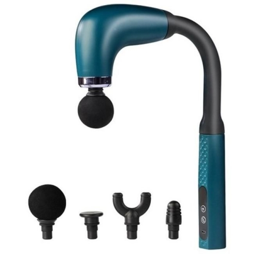 [불명] AOSS 갈고리형 휴대용 무선 안마기_이미지