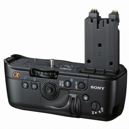 SONY VG-C90AM 배터리그립 (중고품)_이미지