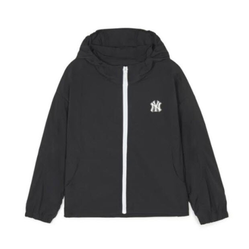 바람막이 TQK 7AWJCP343-50BKS OUTDOOR 홑겹바람막이