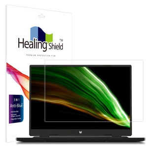 폰트리 힐링쉴드 에이서 프레데터 Helios Neo 16 PHN16-71 블루라이트차단 액정보호필름_이미지