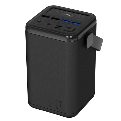 �ٿ�左 ���÷� PD 100W ��������� �������͸� YT-2030 60000mAh