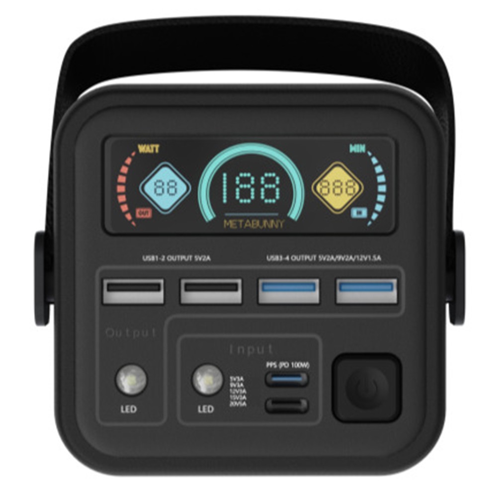 �ٿ�左 ���÷� PD 100W ��������� �������͸� YT-2030 60000mAh