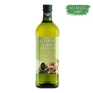 보라티알 알리안자 아보카도 오일 1L (1개)_이미지