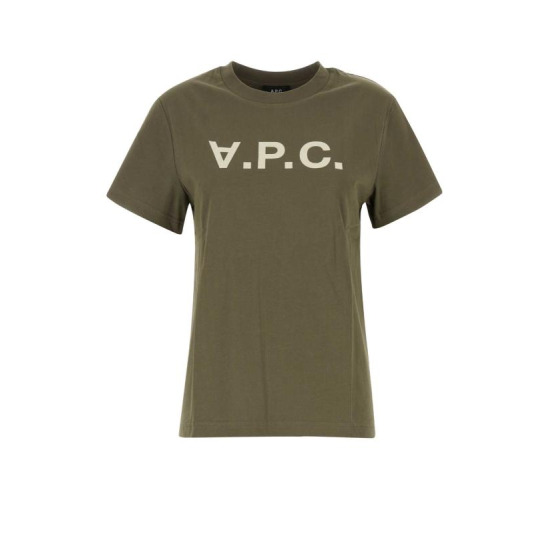 아페쎄 반팔 티셔츠 COHBM M26384 TJK