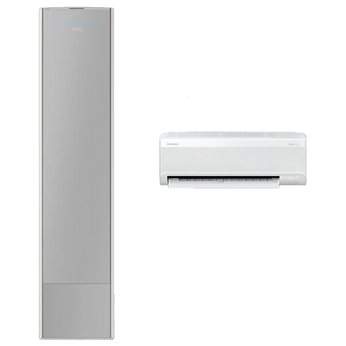 삼성전자 비스포크 무풍 갤러리 AF17DX738GZRS1 (기본설치비 포함)_이미지