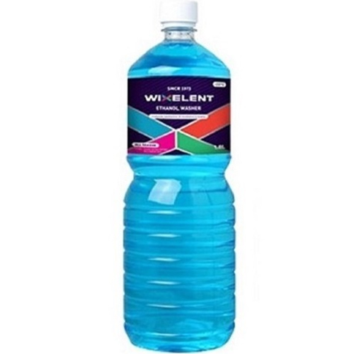 극동제연 윅셀런 에탄올 워셔액 1.8L (4개)