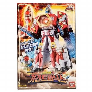  갤럭시포스 DX 기간트피닉스