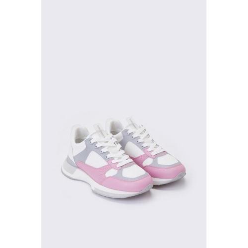 �ڿ����δ���Ʈ�� ���޸����� Casual sneakers pink DG4DS23006PIK02 GH DG4DS23006PIK02OGH ����