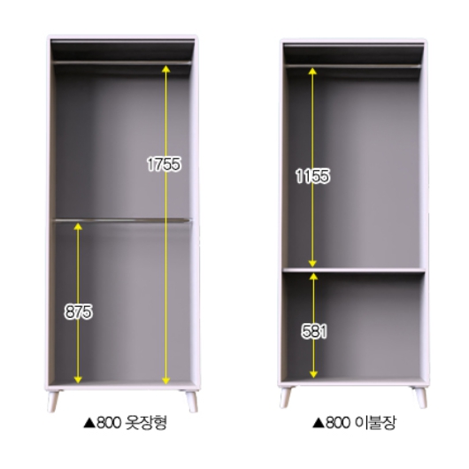 아이앤 보넬 도어 옷장 이불장 800_이미지