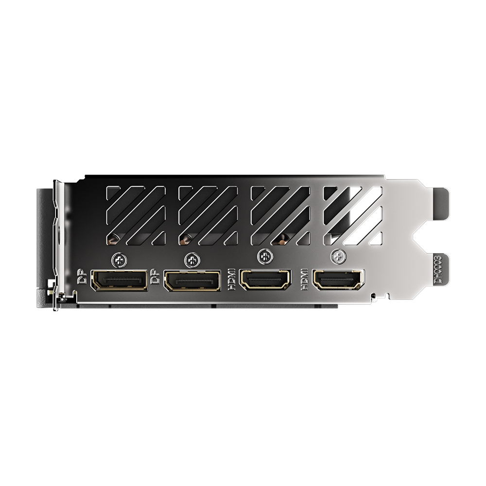 GIGABYTE ������ RTX 4060 Ti EAGLE OC D6 8GB �Ǿ���Ʈ