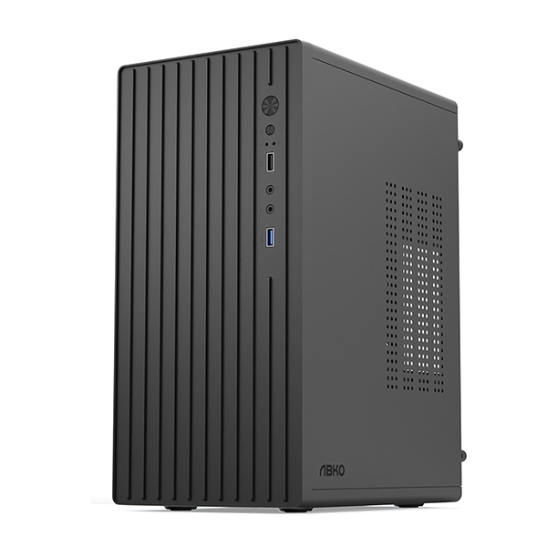 앱코 C10M 컴팩트 (블랙)_이미지