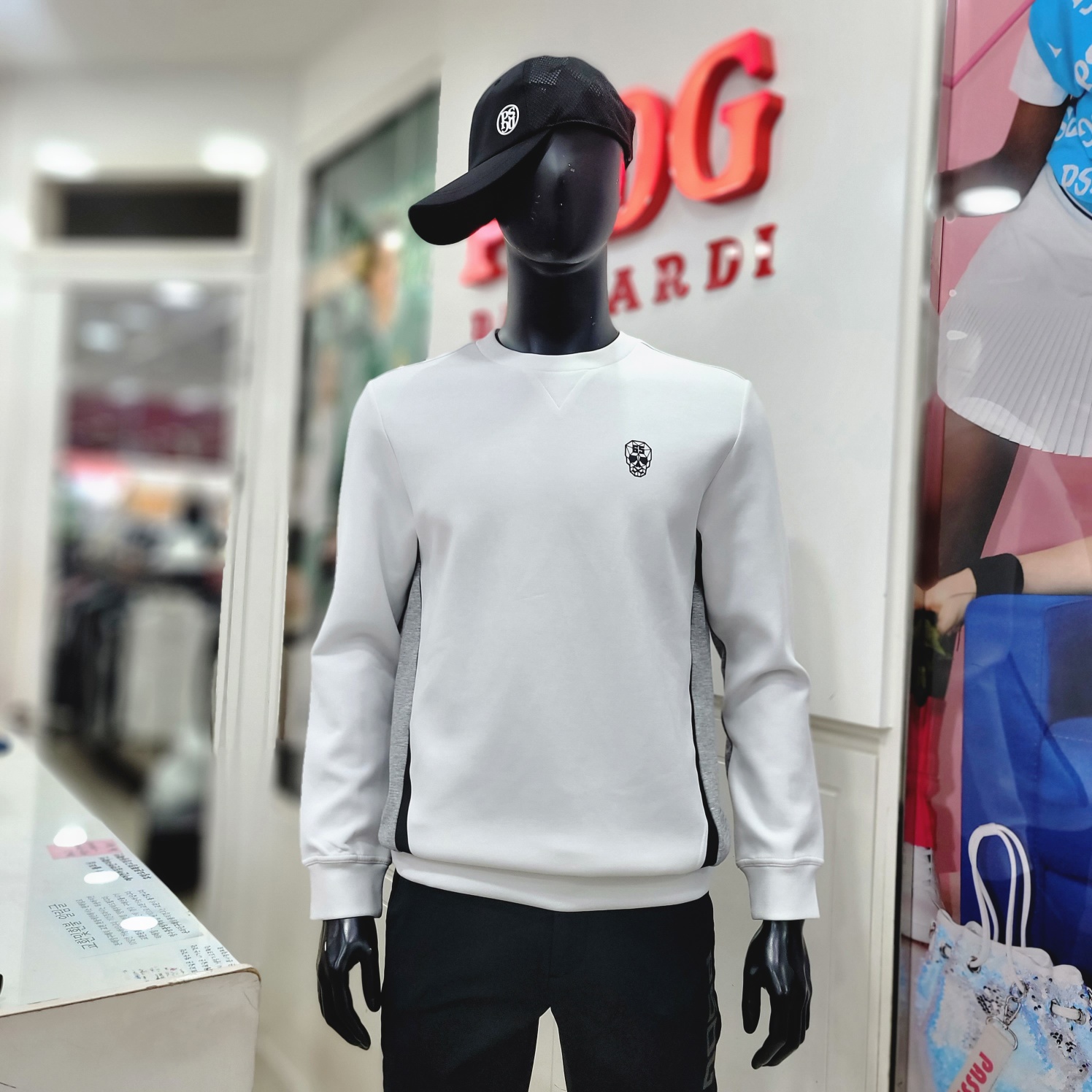 �Ļ����� �յڹ�� ������ ���� Ƽ���� Q23FTP006X