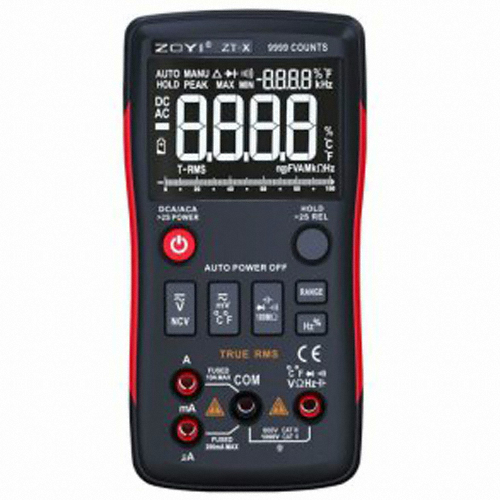 ZOYI ZT-X