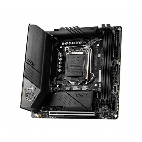 MSI MEG Z490I 유니파이_이미지