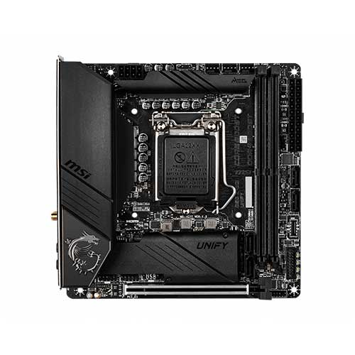 MSI MEG Z490I ��������