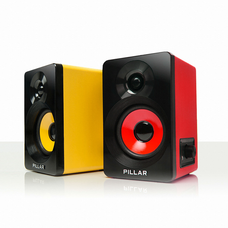 컴소닉 PILLAR CS-90USB (정품)_이미지
