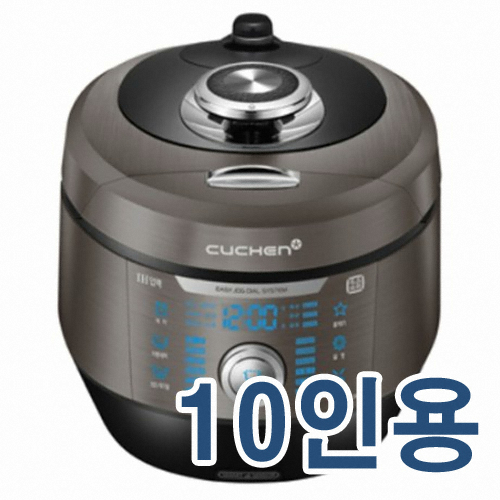 쿠첸 CJH-PAA1002RC_이미지