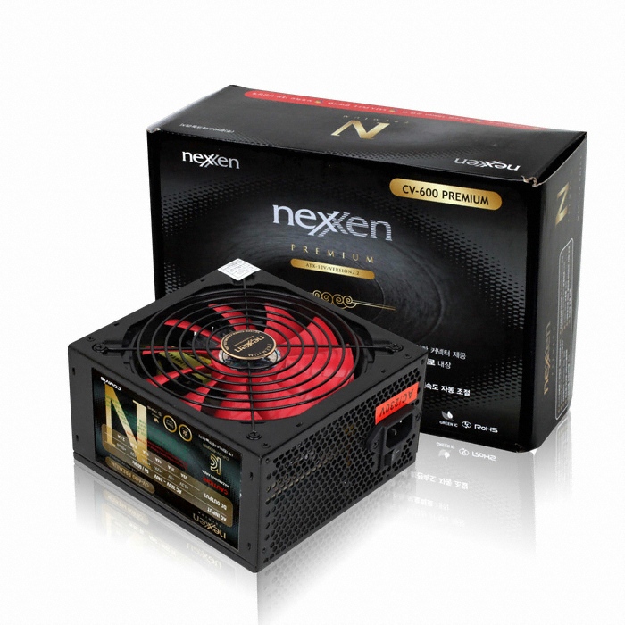 컴비스테크놀러지 CV-600 PREMIUM_이미지