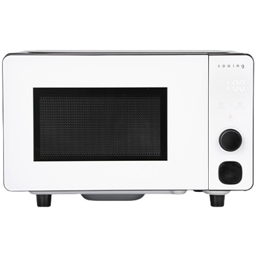 씨엔컴퍼니 쿠잉 프리즘 MC-P20F (화이트, MC-P20WBF)