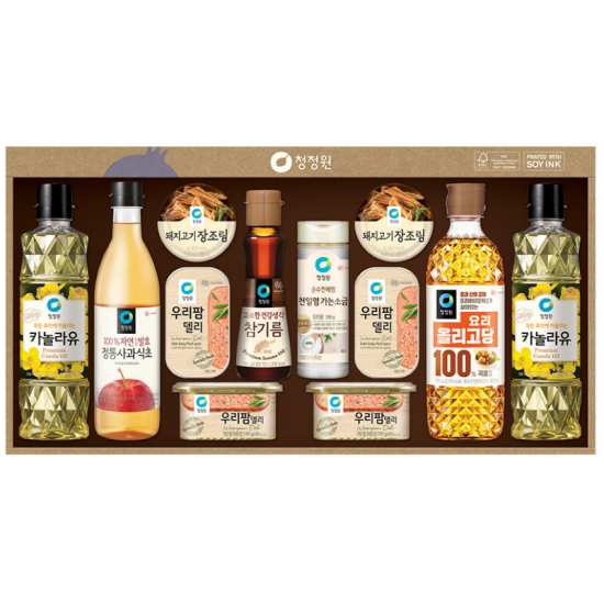 대상 청정원 6호이미지입니다. 누르면 해당 게시물로 새창이동합니다.