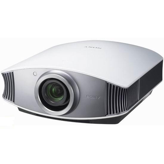 SONY VPL-VW50 풀HD 프로젝터_이미지
