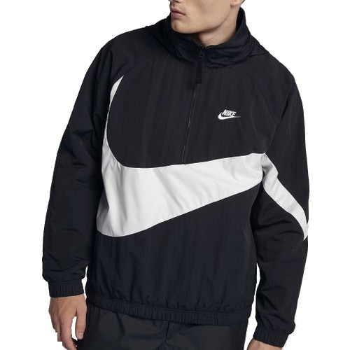 나이키 빅스우시 바람막이 후드집업 자켓 AJ1405-010