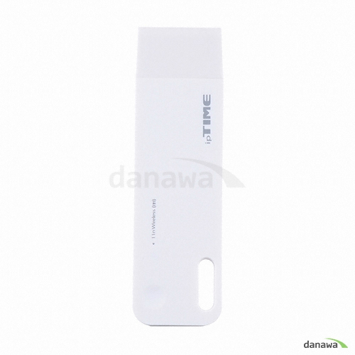 EFM ipTIME N300U USB 2.0 무선랜카드이미지입니다. 누르면 해당 게시물로 새창이동합니다.