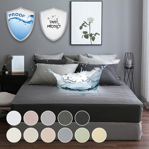 WP워터쉴드 방수매트리스커버