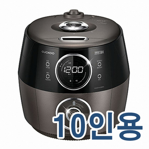 쿠쿠전자 클라시코 CRP-GHR1060FD_이미지