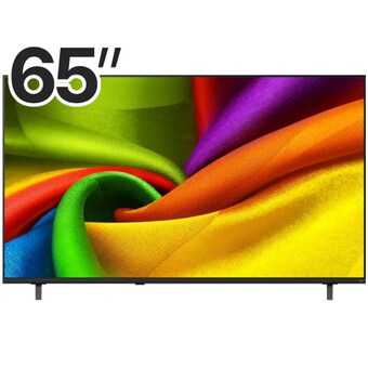 LG전자 나노셀 AI 65NU85CBENA