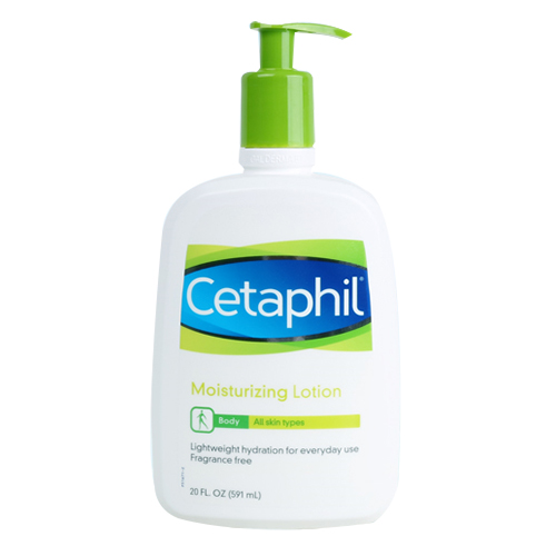  세타필 모이스처라이징 로션(구) 591ml [1개] 상품이미지