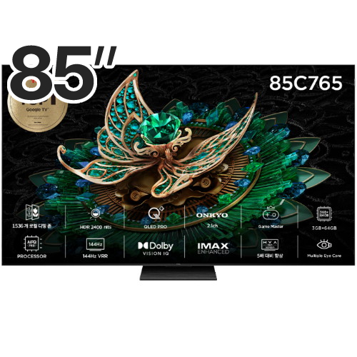TCL 85C765