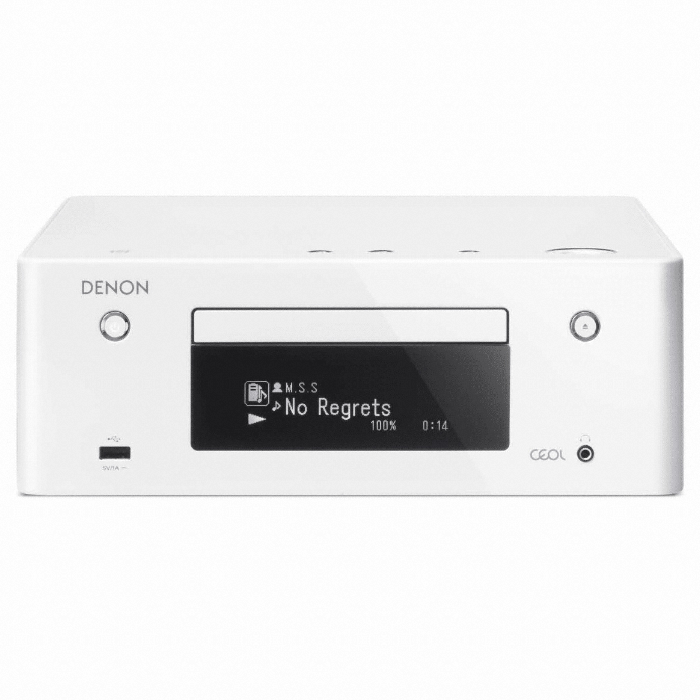 데논 RCD-N10 (정품)