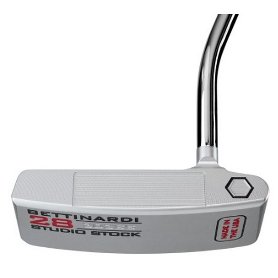 베티나르디 2021 스튜디오 스탁 28번 퍼터 중고이미지입니다. 누르면 해당 게시물로 새창이동합니다.