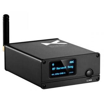 xDuoo XQ-50 Pro2