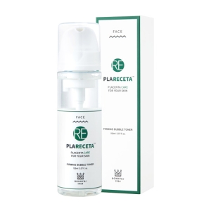  플라레세타 퍼밍 버블토너 150ml [1개] 상품이미지