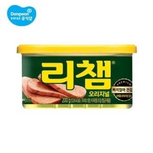 동원F&B 리챔 200g x 24_이미지