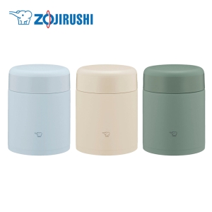 심리스 보온 보냉 도시락 국통 죽통 수프자 400ml 3가지 색상 학생 등산 이유식