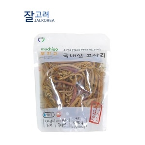 신광에코팜 무치고 고사리 400g (1개)_이미지