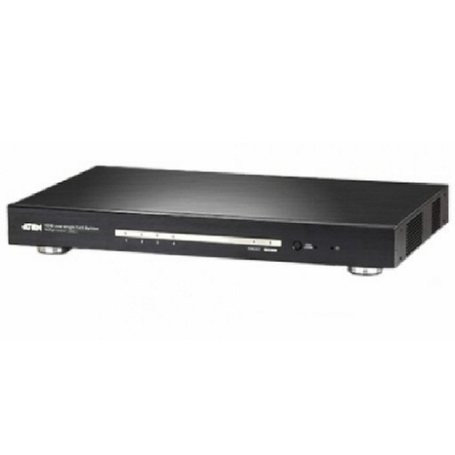 ATEN VS1814T 4포트 HDMI Over 싱글 CAT.5 분배기_이미지