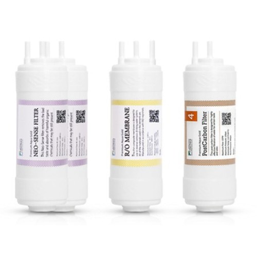 필터나라 코웨이 CPI-390L 호환필터 세트 (12개월)_이미지