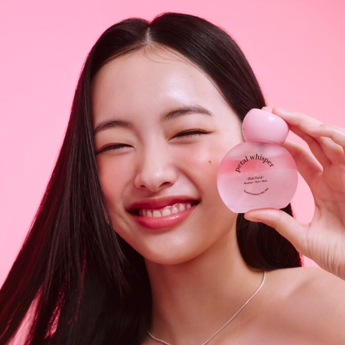  카밀 퍼퓨머리 헤어 미스트 페탈위스퍼 50ml [1개]