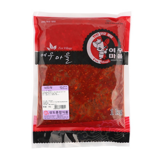 ���츶�� ������ 1kg