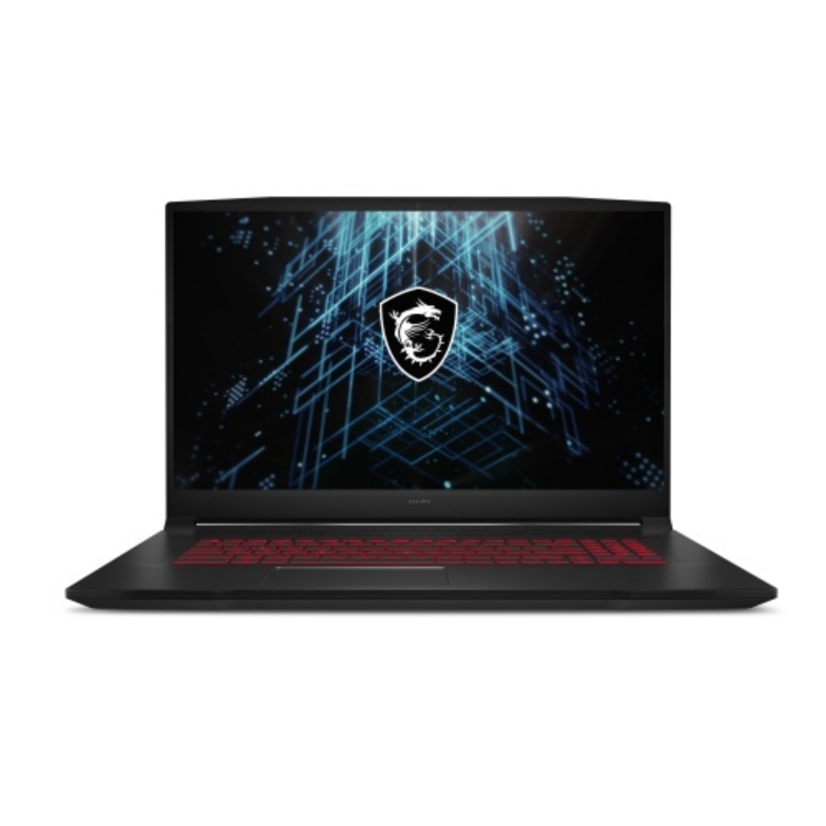 MSI GF시리즈 Sword GF76 A11SC 비전 블랙 WIN11 32GB램 (SSD 512GB)_이미지