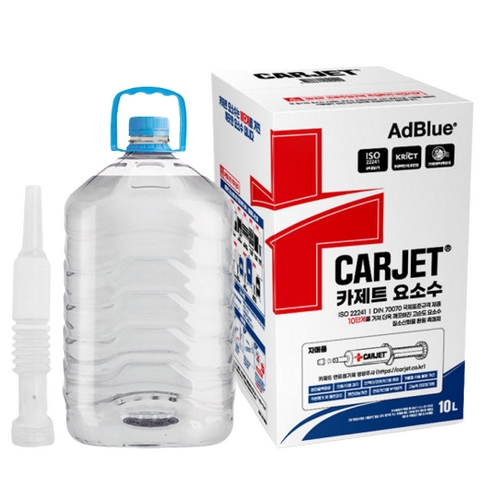 ī��Ʈ �ֵ���� ��Ҽ� 10L